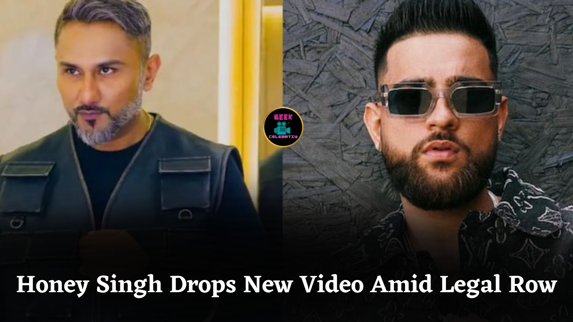 Honey Singh Releases One Thousand Miles Music Video Amid Legal Trouble Over Millionaire Lyrics