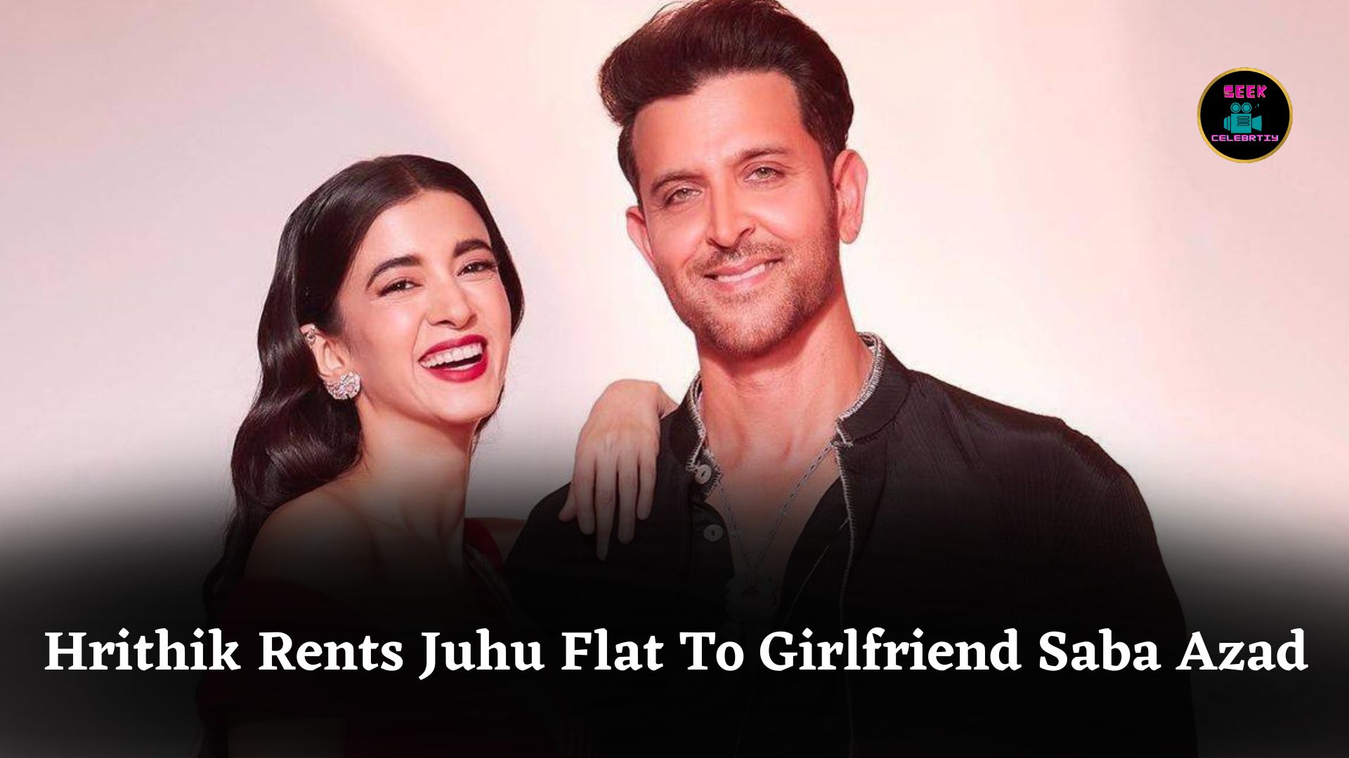 Hrithik Roshan Rents Sea-Facing Juhu Apartment To Girlfriend Saba Azad For Rs 75,000 Monthly
