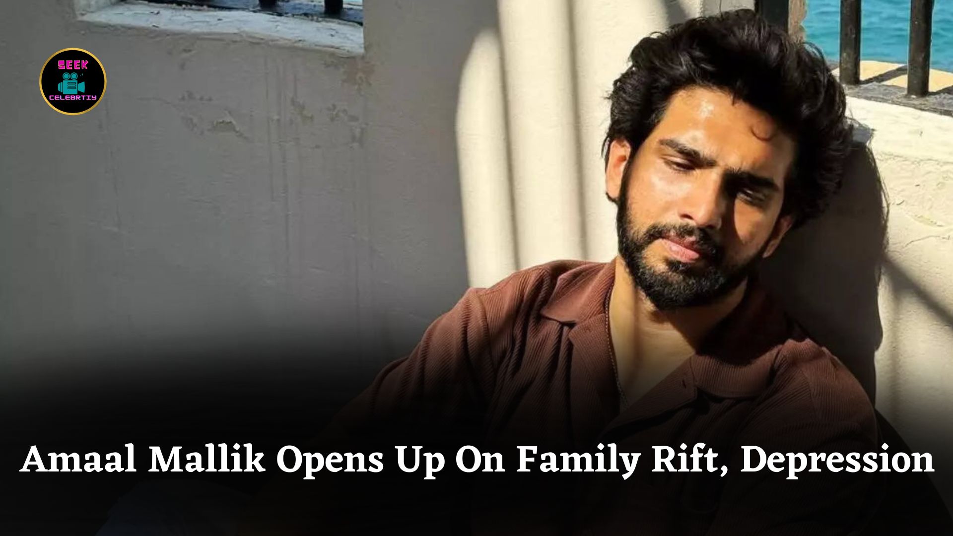 Amaal Mallik Reveals Why He Cut Ties With Family, Talks Depression And Emotional Struggles