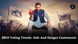 BB19 Voting Trends Reveal Safe Contestants and Danger Zone Ahead of First Week’s Elimination Round