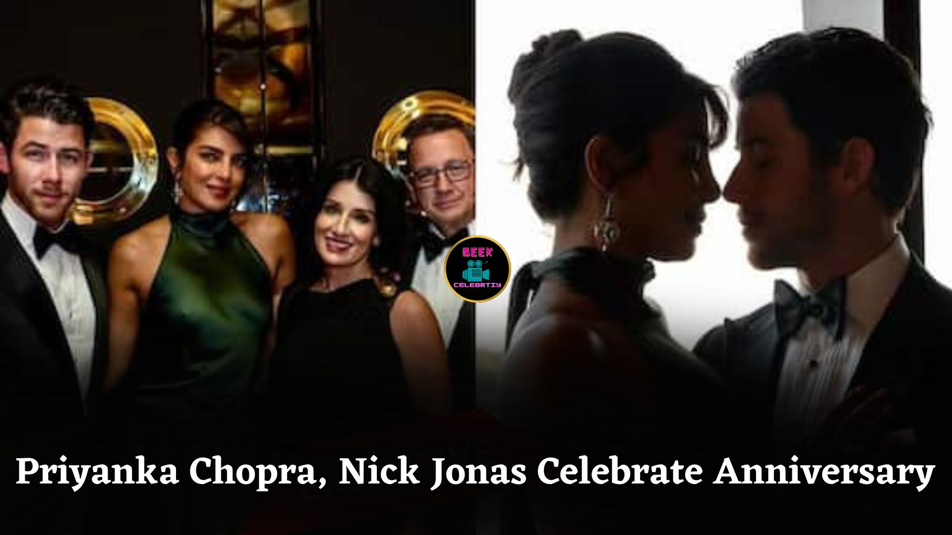 Priyanka Chopra And Nick Jonas Toast To Love, Celebrate Kevin And Denise Jonas’ 40th Anniversary