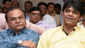 Tanmay Vekaria Reveals Ghanshyam Nayak’s Last Wish Fulfilled With Makeup Artist At Funeral