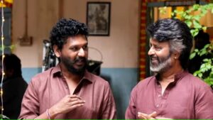 Lokesh Kanagaraj Promises Epic Interval Scene in Rajinikanth’s Coolie After Two Years Planning