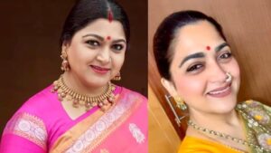 Khushbu Sundar Loses 20 Kg With Discipline, Mindful Eating, And Simple Daily Exercise Routine