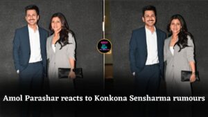 Amol Parashar reacts to Konkona Sensharma rumours