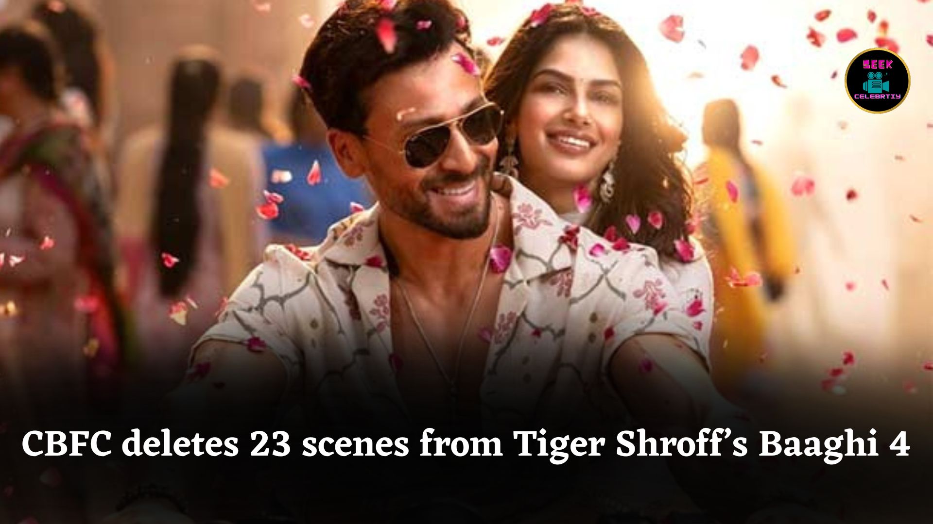 CBFC Cuts 23 Scenes From Tiger Shroff’s Baaghi 4 Despite A Certificate, Alters Dialogues
