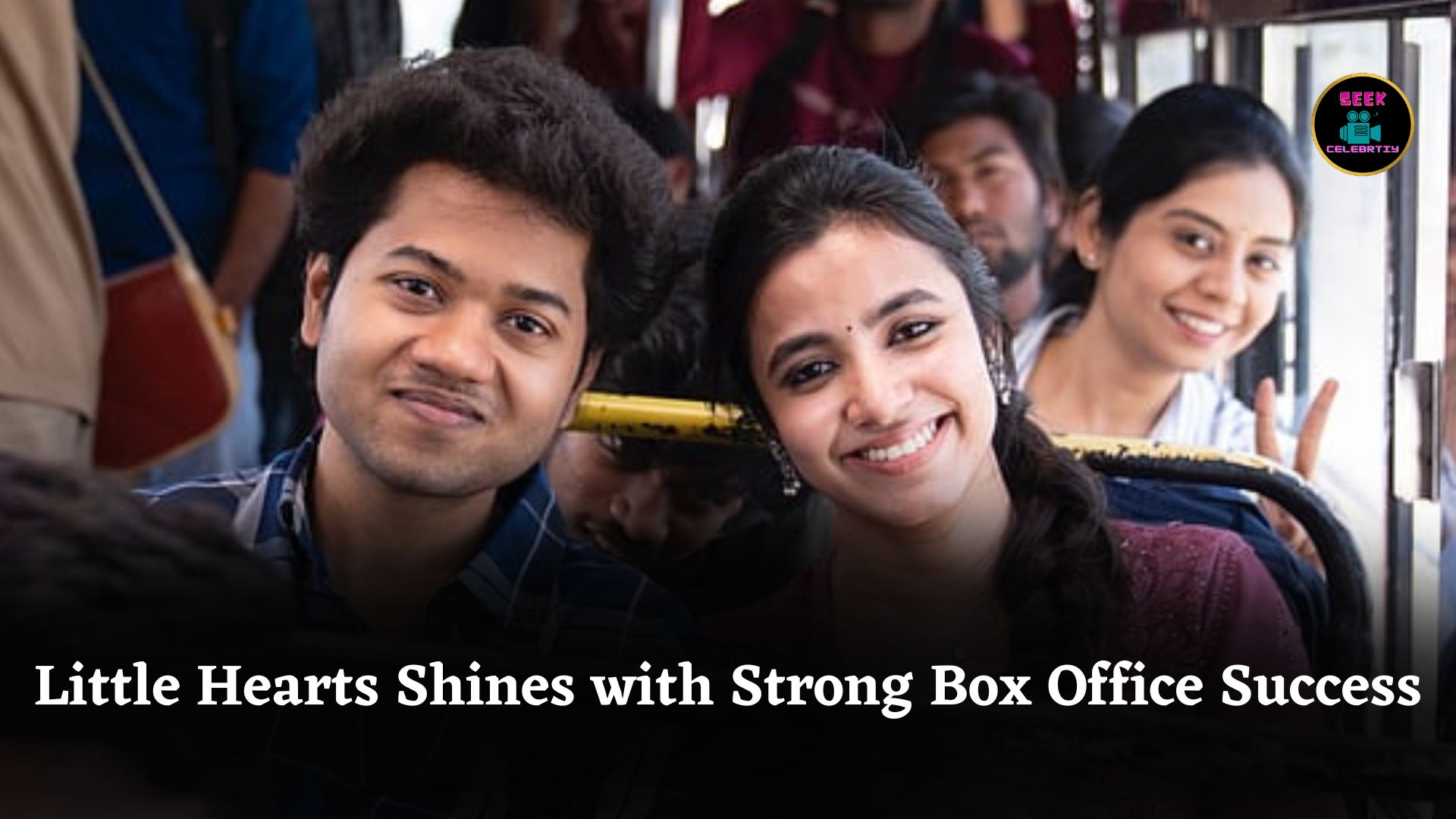 Little Hearts Beats Expectations, Grows Stronger at Box Office with India and Overseas Success