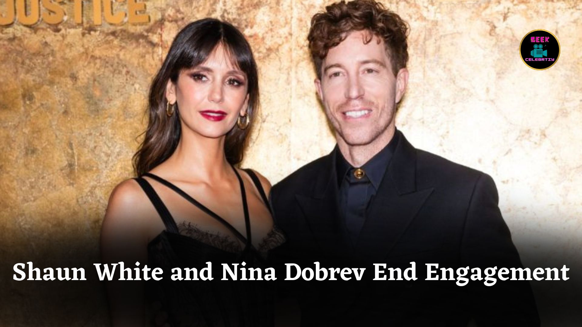 What Went Wrong? Shaun White and Nina Dobrev End Engagement After Five-Year Long Romance