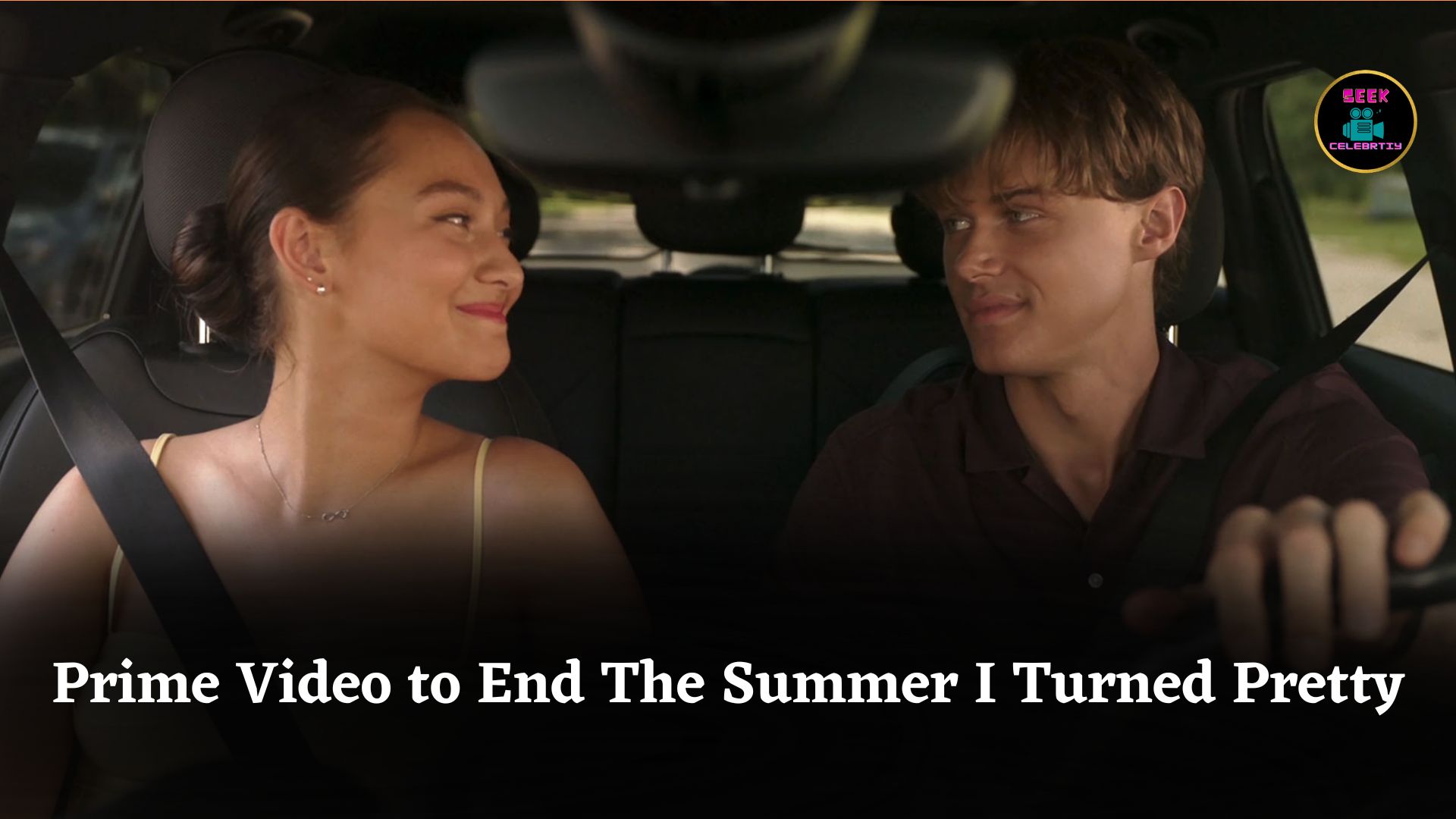 Prime Video Announces Feature Film to Conclude Global Hit Series The Summer I Turned Pretty