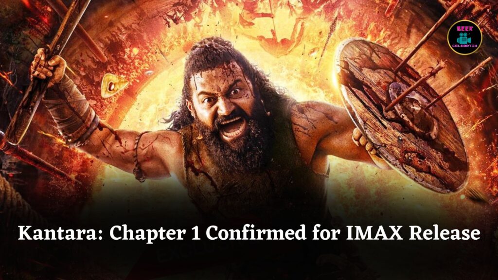 Kantara: Chapter 1 Filmed for IMAX, Confirms DOP Arvind Kashyap Exciting Visual Experience