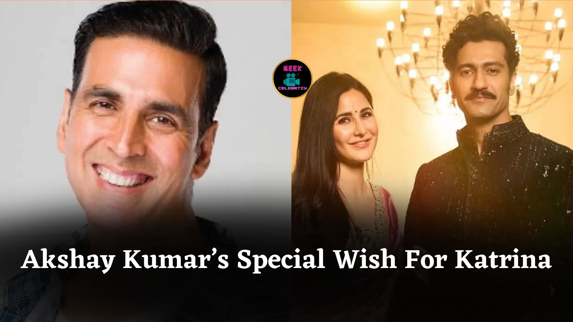 Akshay Kumar Congratulates Katrina Kaif, Vicky Kaushal With Special Request After Pregnancy Reveal
