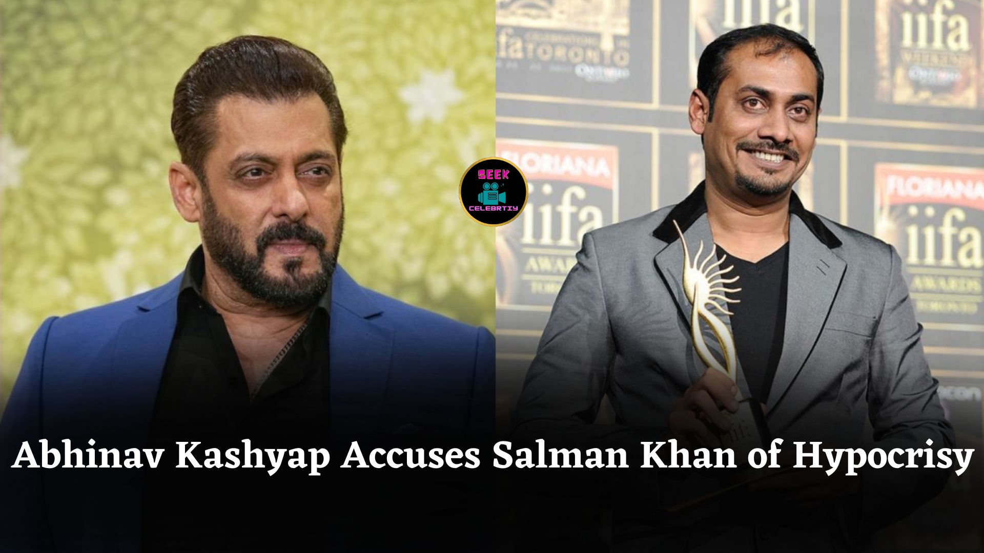 Abhinav Kashyap Claims Salman Khan’s Support for Anurag Kashyap’s Film is Fake, Controversy Continues