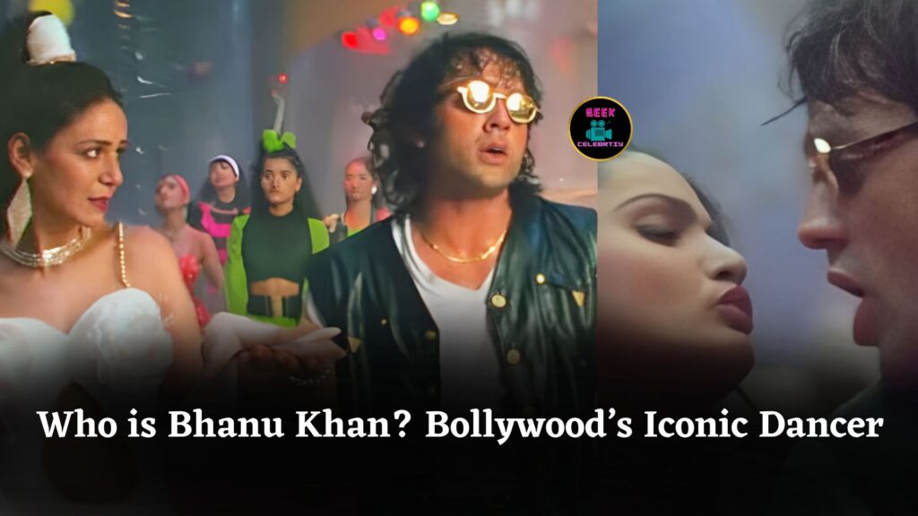 Who is Bhanu Khan? Original Star of ‘Duniya Haseeno Ka Mela’ Remembered in Netflix Series