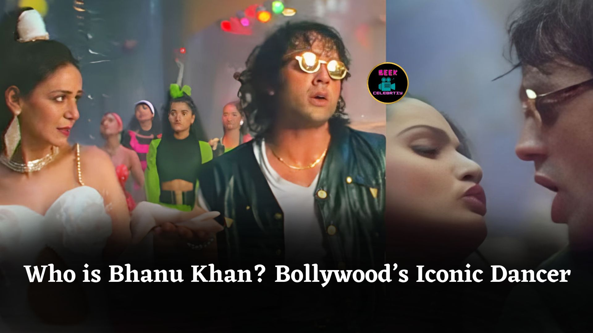 Who is Bhanu Khan? Original Star of ‘Duniya Haseeno Ka Mela’ Remembered in Netflix Series