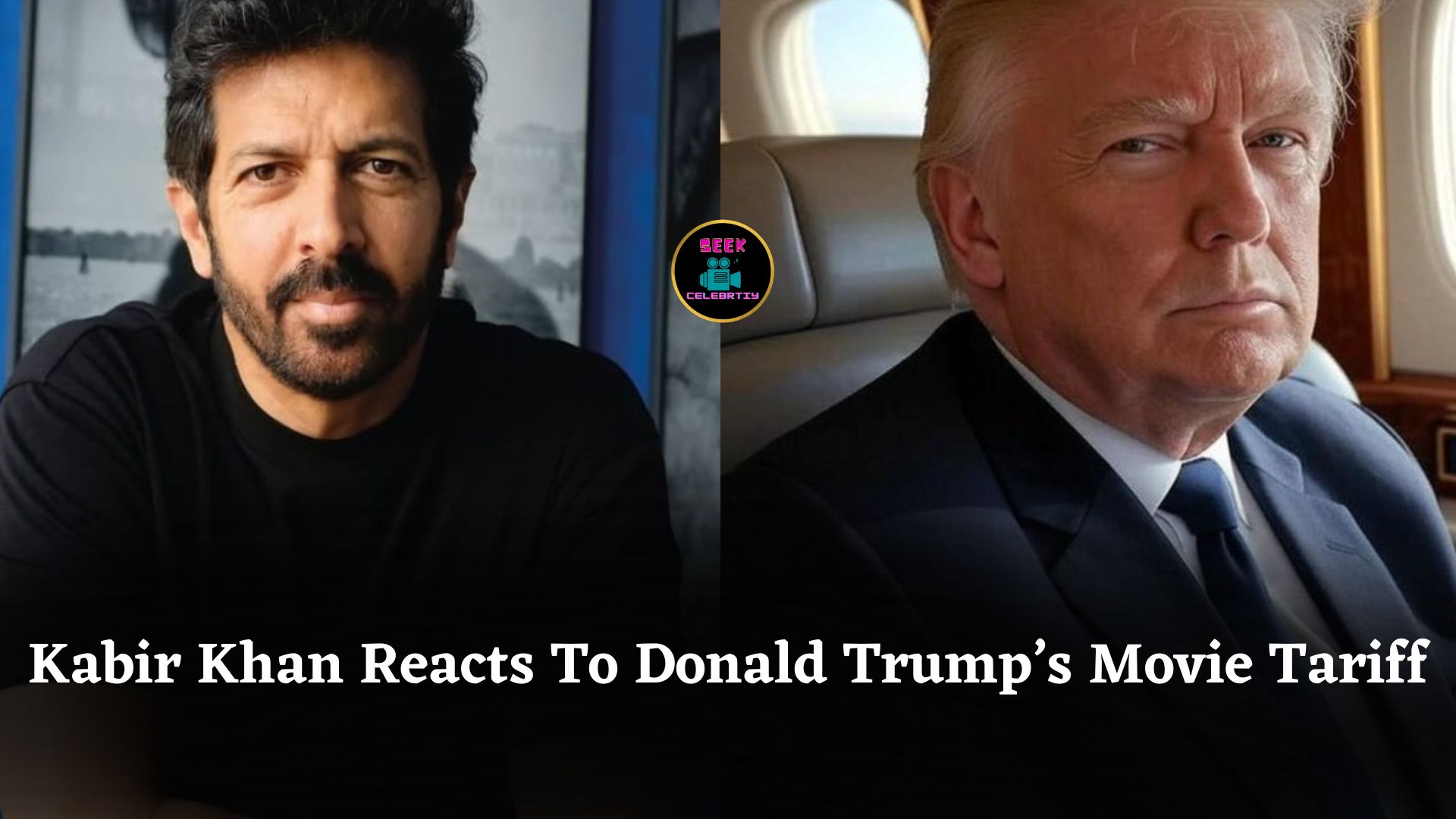 Kabir Khan Questions Donald Trump’s 100 Percent Movie Tariff, Calls Plan Confusing And Unrealistic Idea