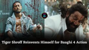Tiger Shroff Prepares for Baaghi 4, Reinvents Action Persona After Bade Miyan Chote Miyan Setback