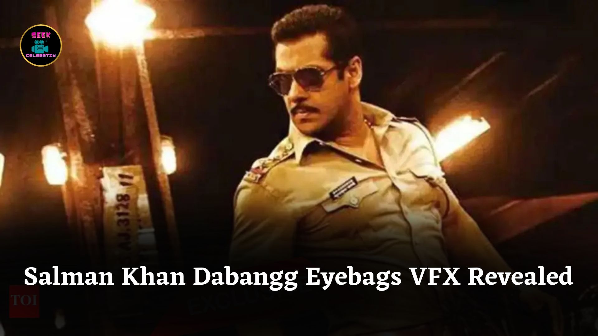 Salman Khan’s Dabangg Stunts and Eyebags VFX Revealed by Director Abhinav Kashyap