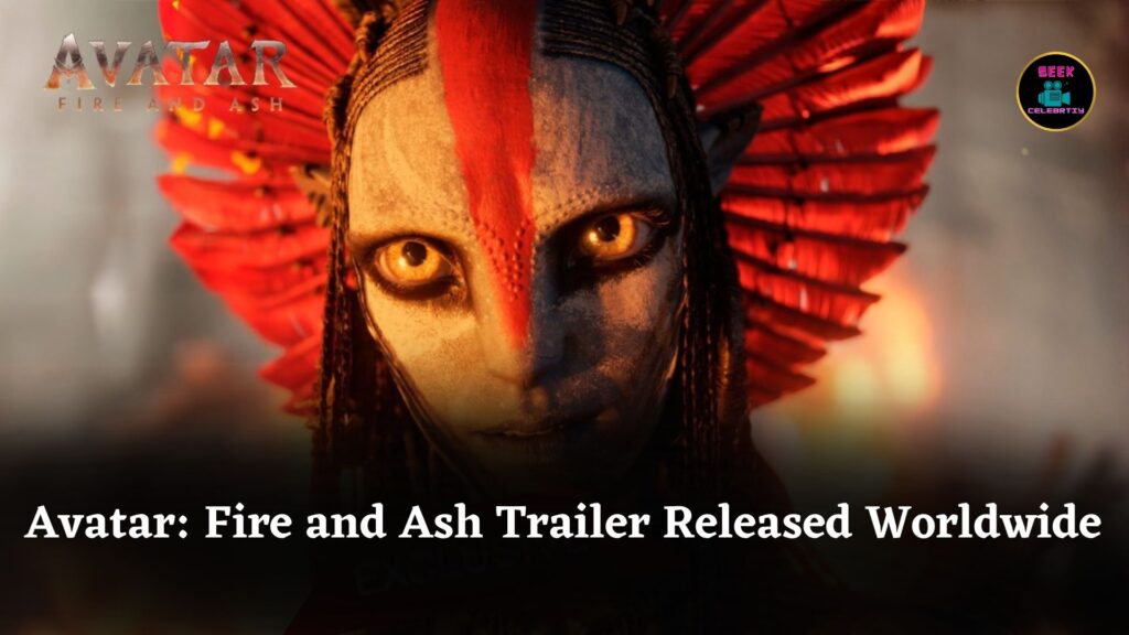James Cameron’s Avatar: Fire and Ash Trailer Reveals Sully Family Loss and Rising Pandora Conflicts