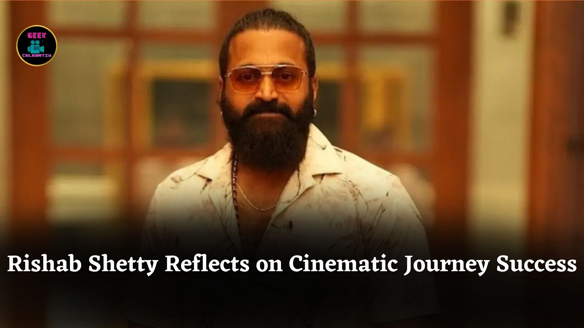 From Struggling to Get a Single Show to 5,000: Rishab Shetty Reflects on Journey Success