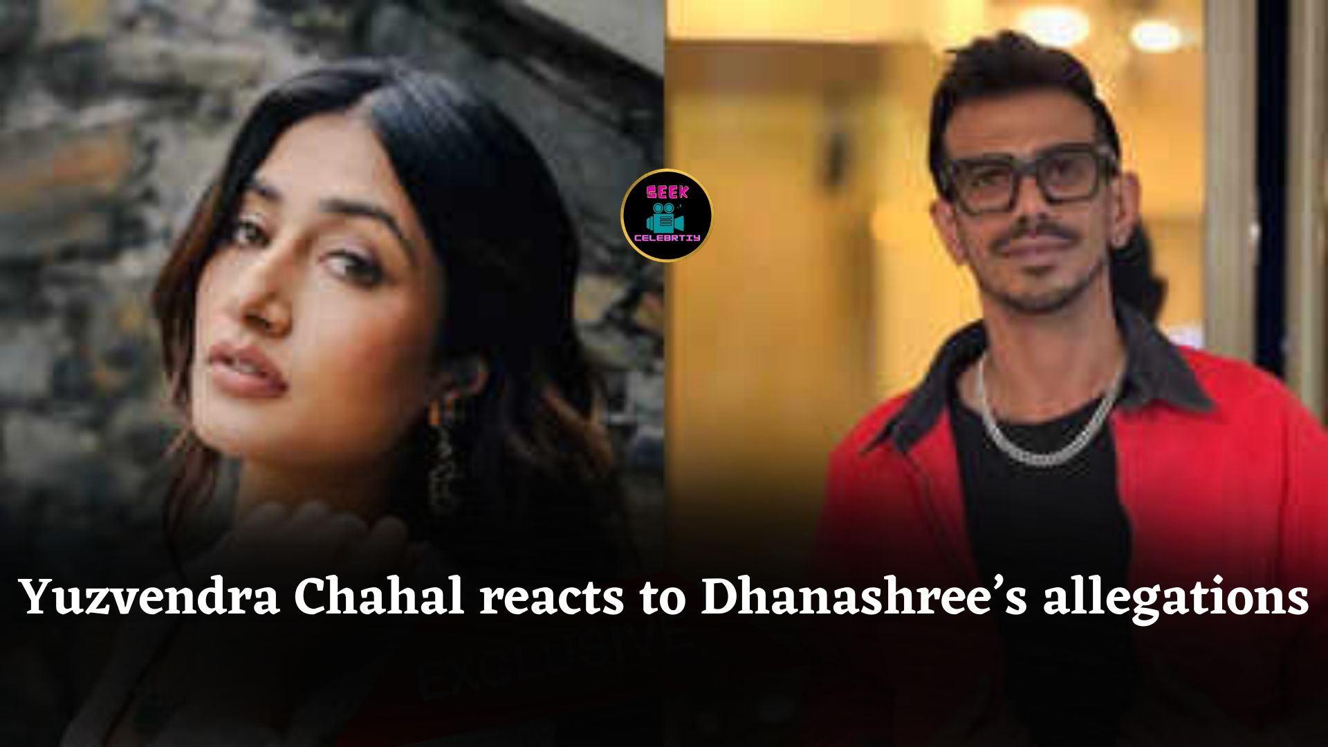 Yuzvendra Chahal Finally Speaks on Cheating Allegations Made by Dhanashree Verma