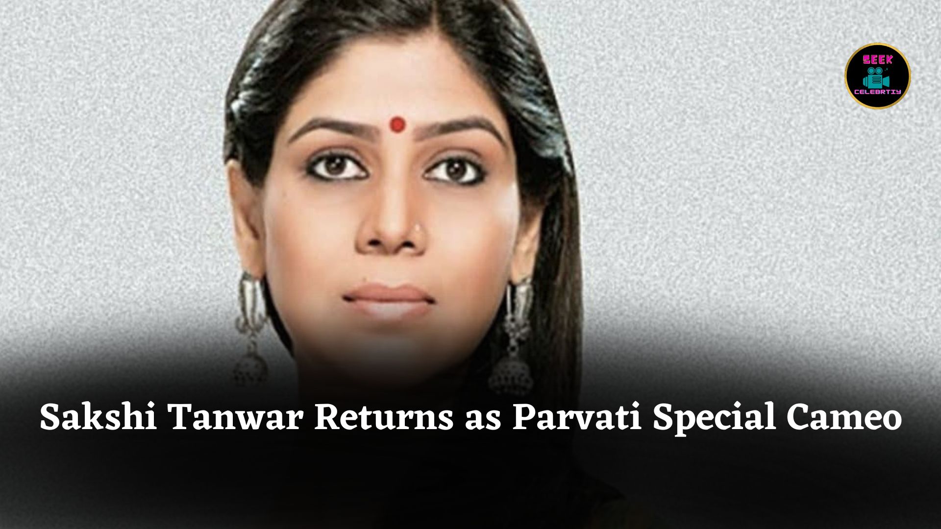 Sakshi Tanwar Returns as Parvati in ‘Kyunki Saas Bhi Kabhi Bahu Thi 2’ for Special Cameo