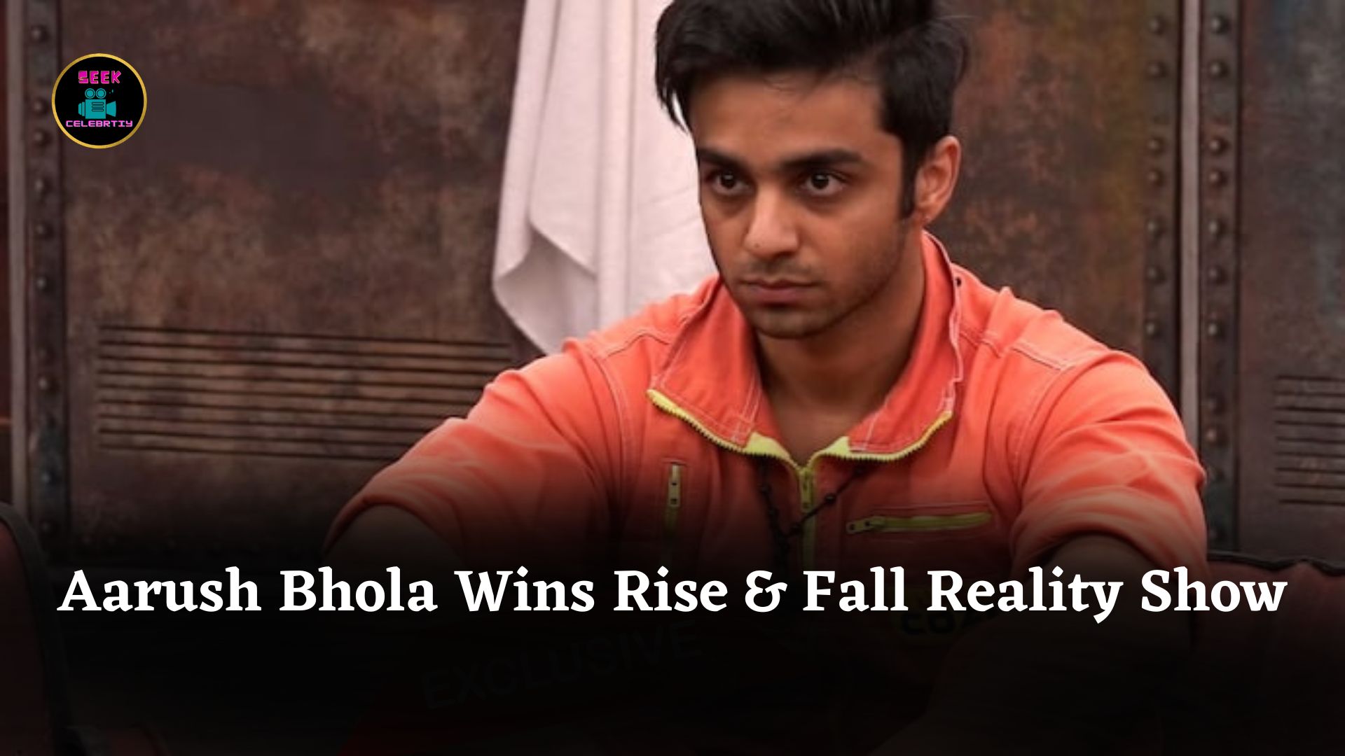 Aarush Bhola Reportedly Wins Rise & Fall, Defeating Arjun Bijlani and Arbaz Patel in Finale