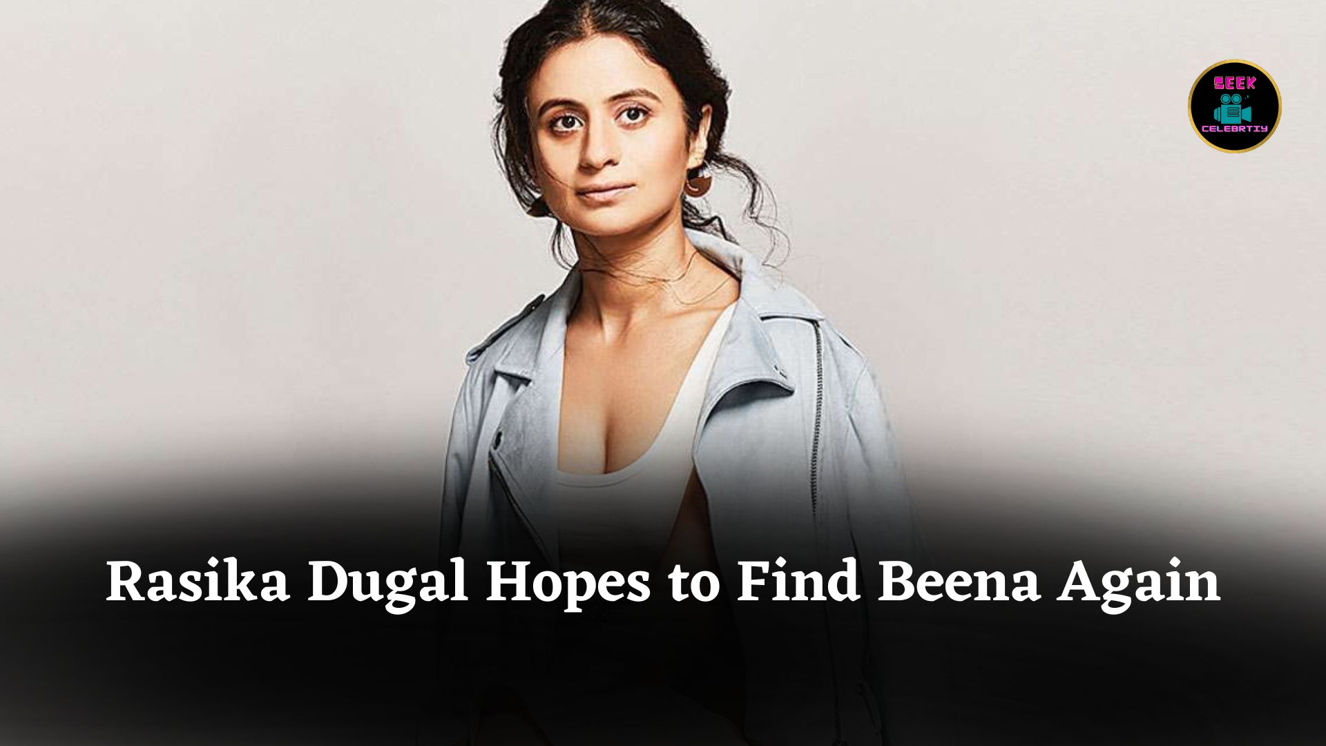 Rasika Dugal Reflects on 5 Years of Mirzapur Season 2, says “I Hope I Find Beena Again”