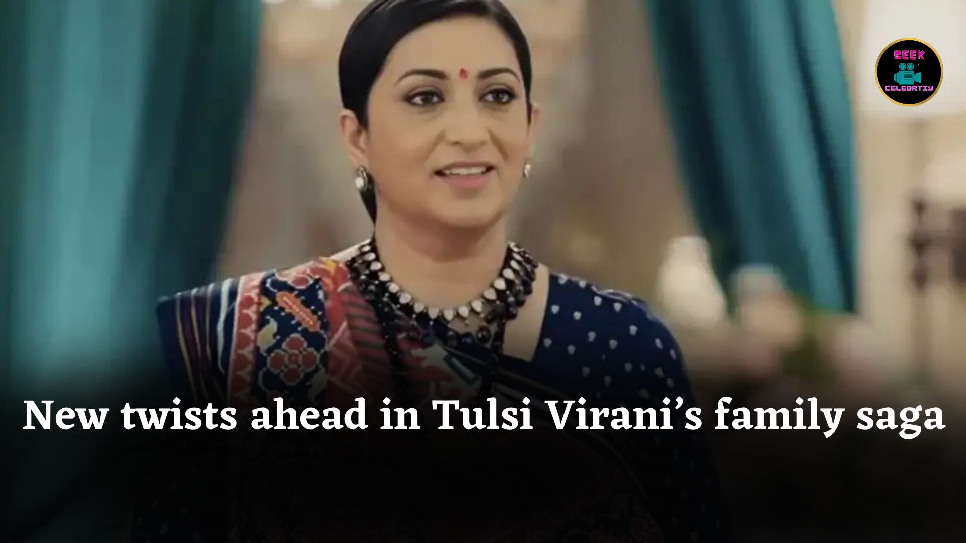 Kyunki Saas Bhi Kabhi Bahu Thi 2 to get major extension with fresh twists in Tulsi Virani’s story