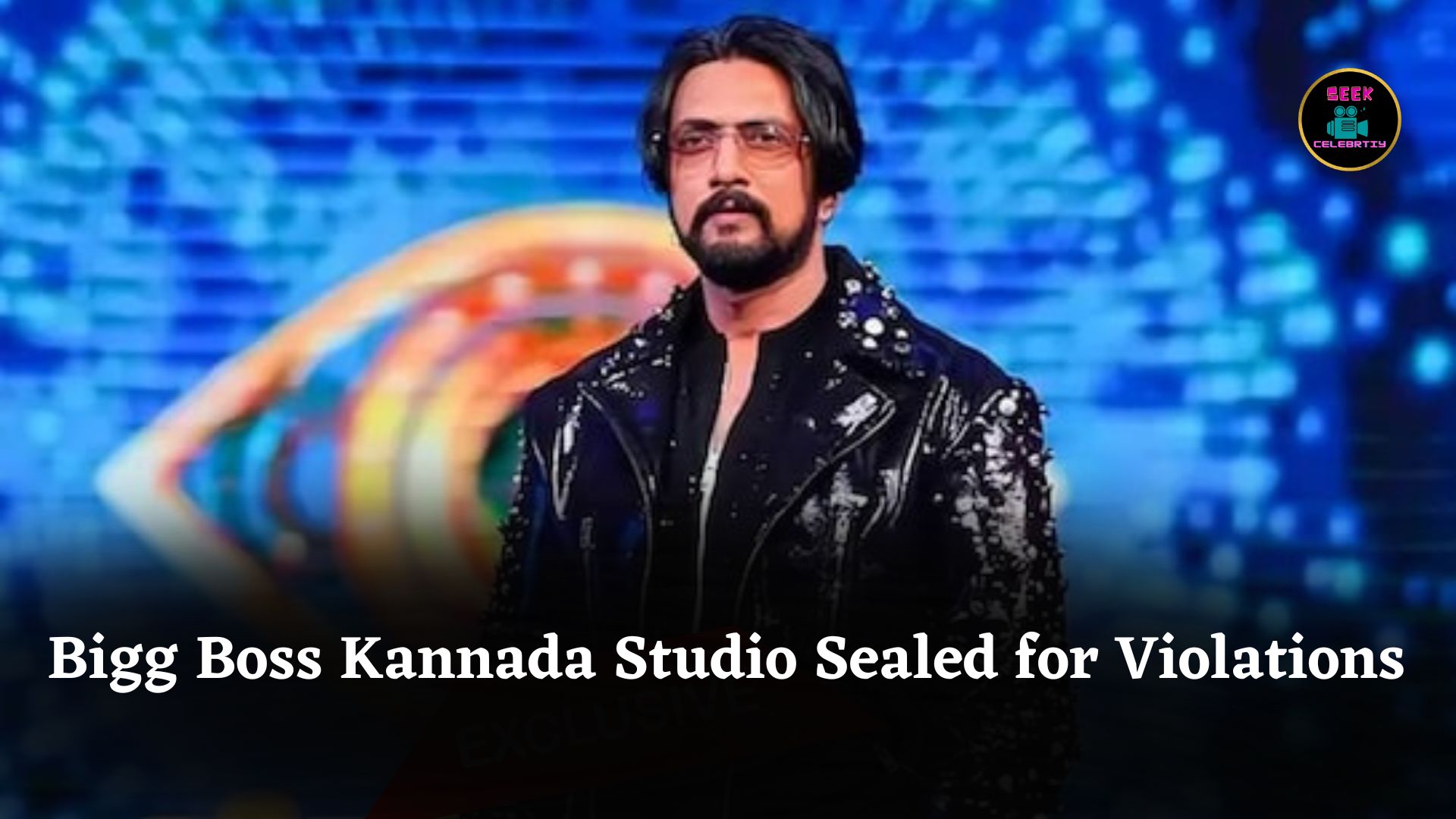 Bigg Boss Kannada Studio Sealed for Violations, Contestants Shifted After Government Crackdown