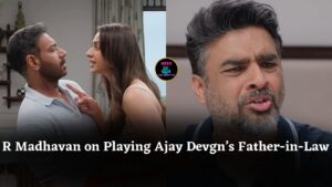 R Madhavan Shares Nervousness About Playing Ajay Devgn’s Father-in-Law Role in De De Pyaar De 2