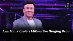 Anu Malik Reveals Mithun Chakraborty Helped Him Begin His Singing Career on India’s Got Talent