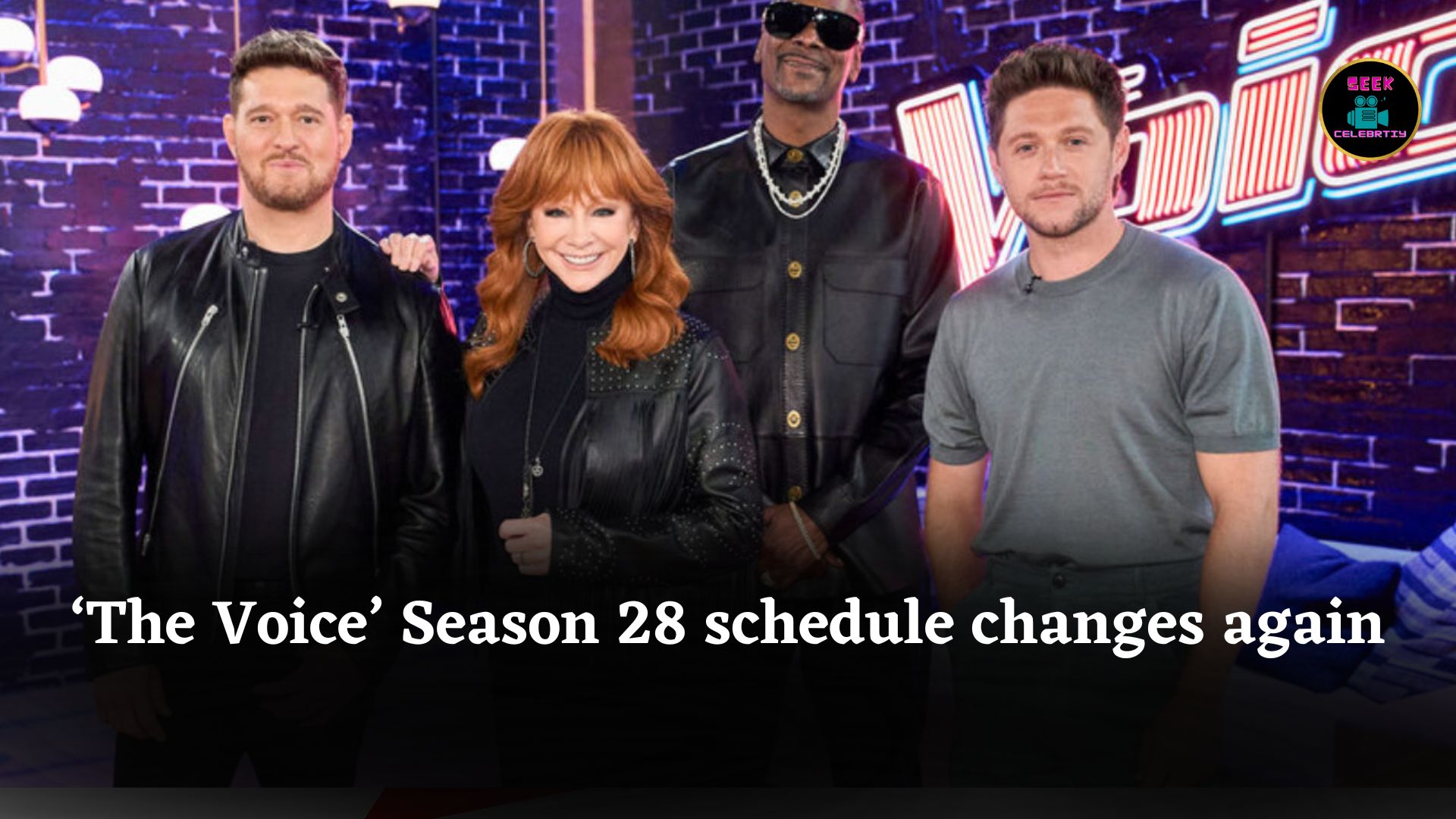 ‘The Voice’ Episode Schedule Changes Again, Here’s When And Where To Watch Season 28 Now