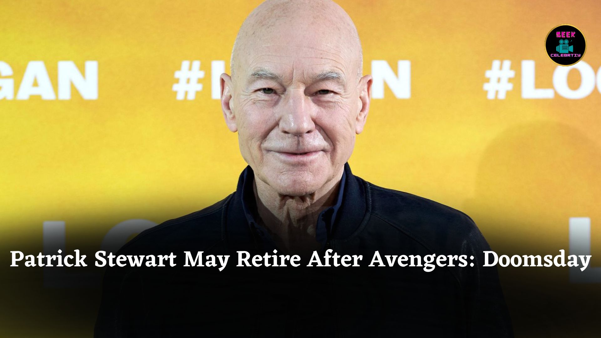 Patrick Stewart Reportedly Plans to Retire After Playing Professor X One Last Time in Avengers: Doomsday