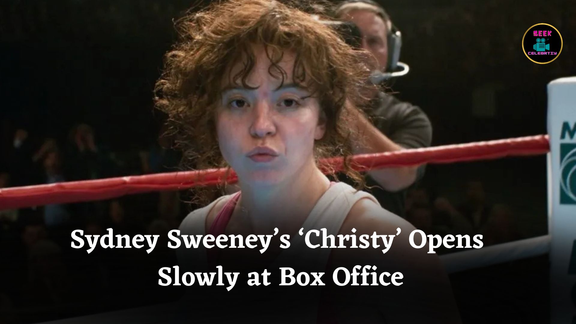 Sydney Sweeney’s ‘Christy’ Faces Disappointing Box Office Opening Despite Strong Acting and Critical Praise