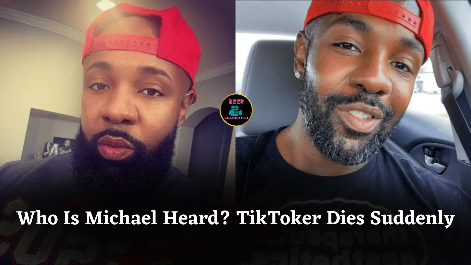 Who Is Michael Willis Heard? ‘Yes King’ TikToker’s Sudden Death Shocks Fans Worldwide