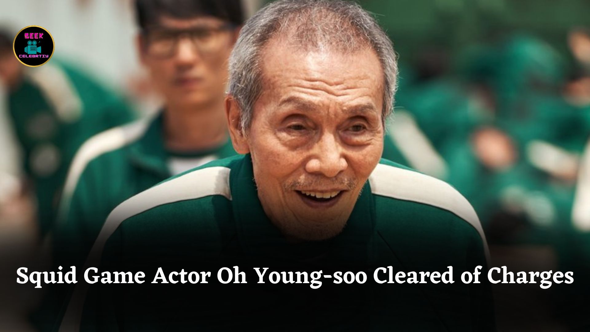 Squid Game Star Oh Young-soo’s Sexual Misconduct Conviction Overturned by South Korean Appeals Court