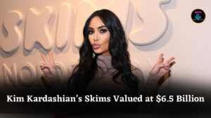 Kim Kardashian Faces Backlash as North West’s New Finger Piercing Sparks Parenting Controversy Online