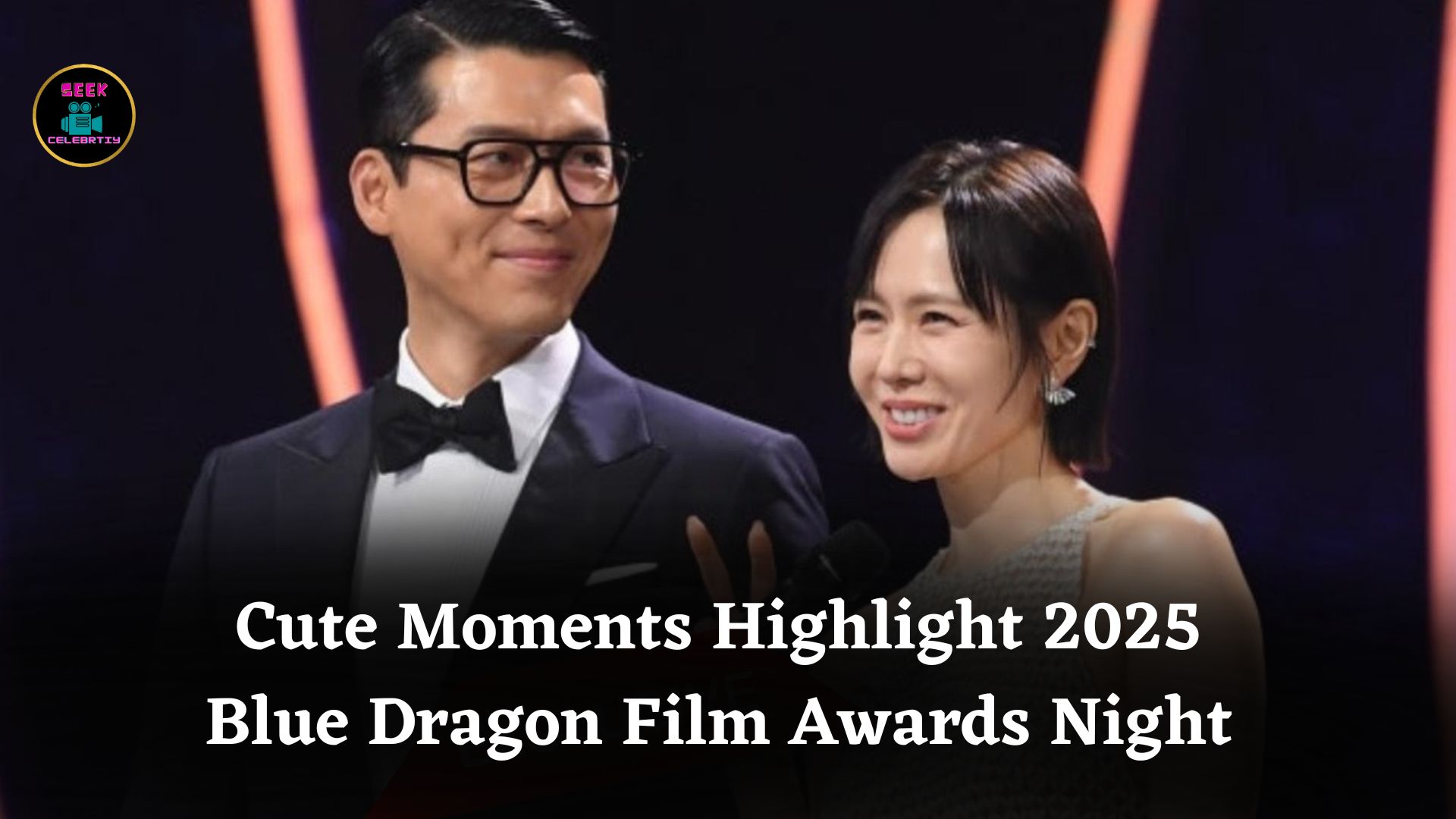 Sweet Moments and Major Wins Shine Bright at the 46th Blue Dragon Film Awards 2025
