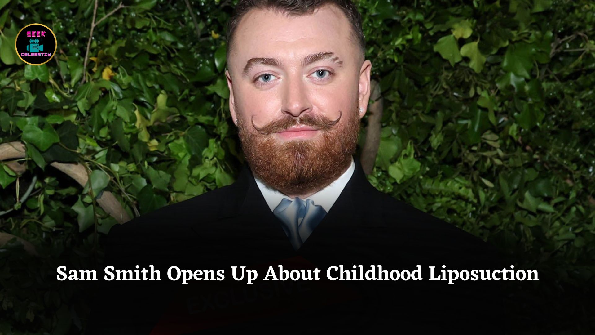 Sam Smith Reveals They Had Liposuction at 13 After Being Bullied About Weight and Body Image