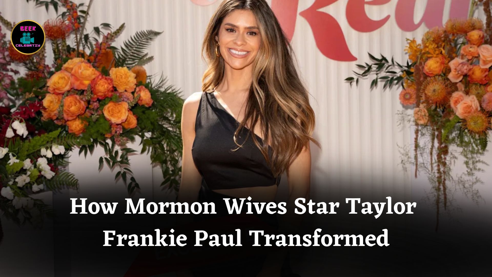 How ‘Mormon Wives’ Star Taylor Frankie Paul Became TikTok’s Most Scandalous Mom Turned Bachelorette