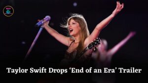 Taylor Swift Reveals New ‘End of an Era’ Docuseries Trailer Releasing on Disney Plus November 13