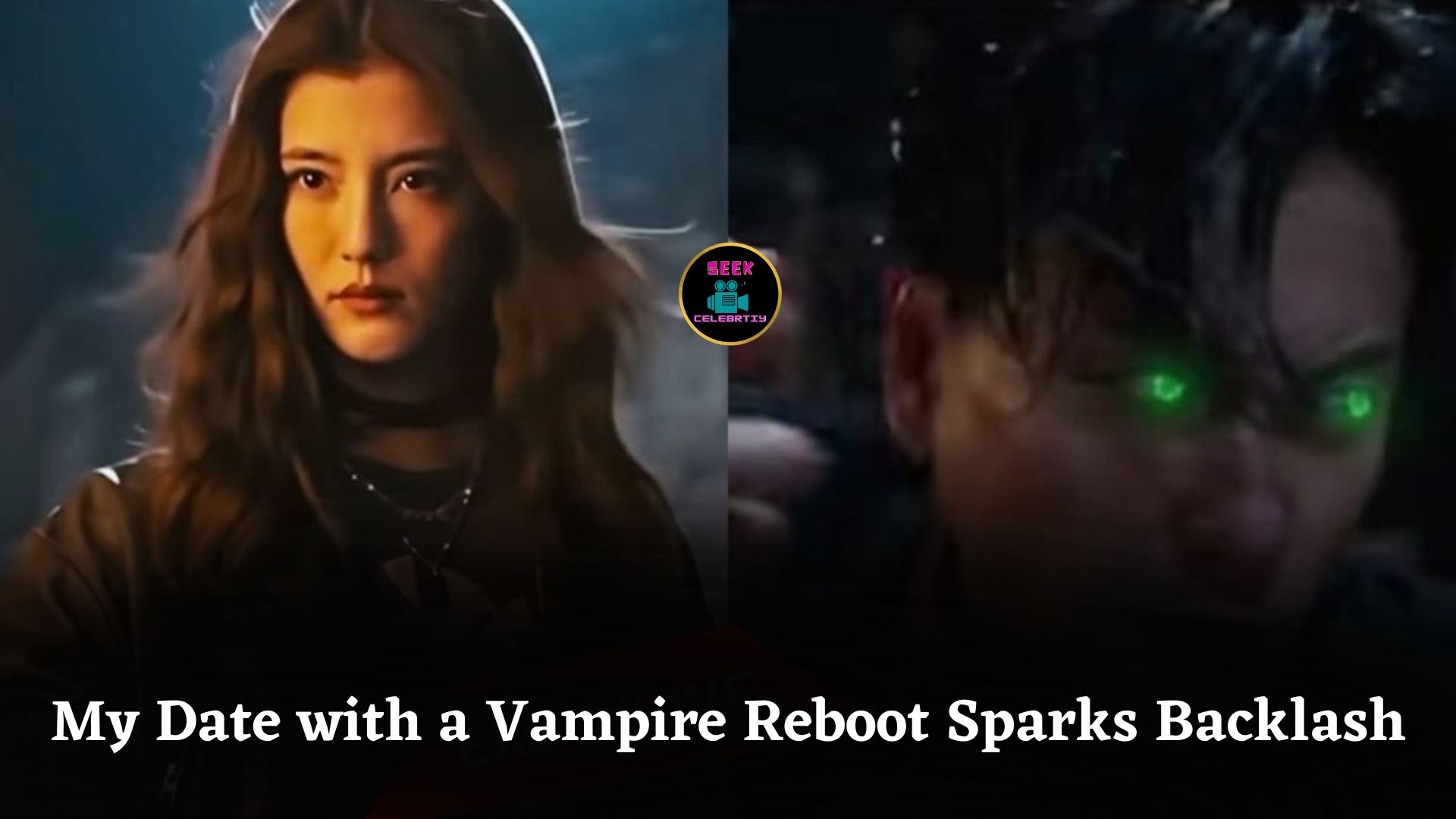 My Date with a Vampire Reboot Faces Backlash Despite Nostalgic Appeal to Longtime Fans