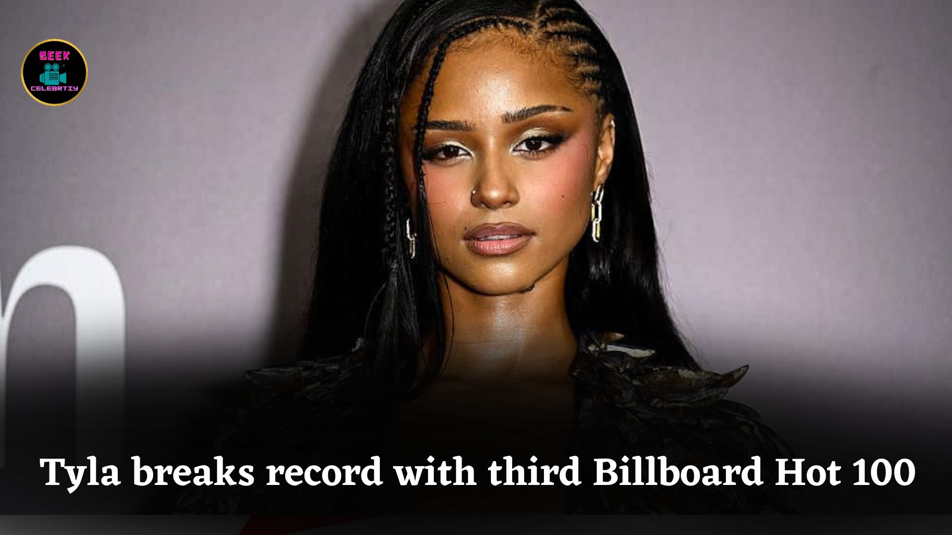 Tyla sets Billboard record with third Hot 100 entry, surpassing Miriam Makeba’s achievement