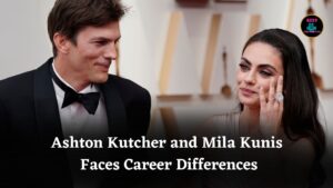 Ashton Kutcher’s New Friends Allegedly Cause Distance Between Him and Mila Kunis in Marriage