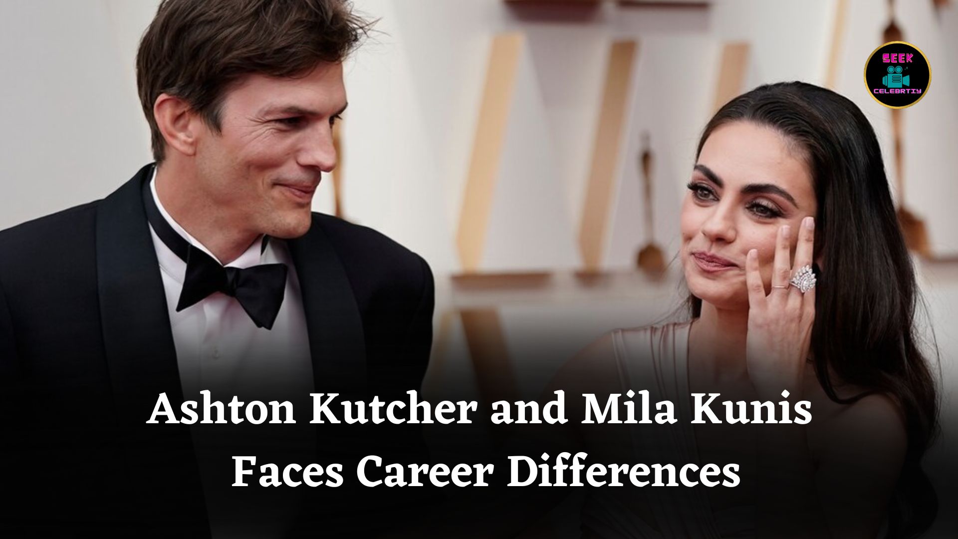 Ashton Kutcher’s New Friends Allegedly Cause Distance Between Him and Mila Kunis in Marriage