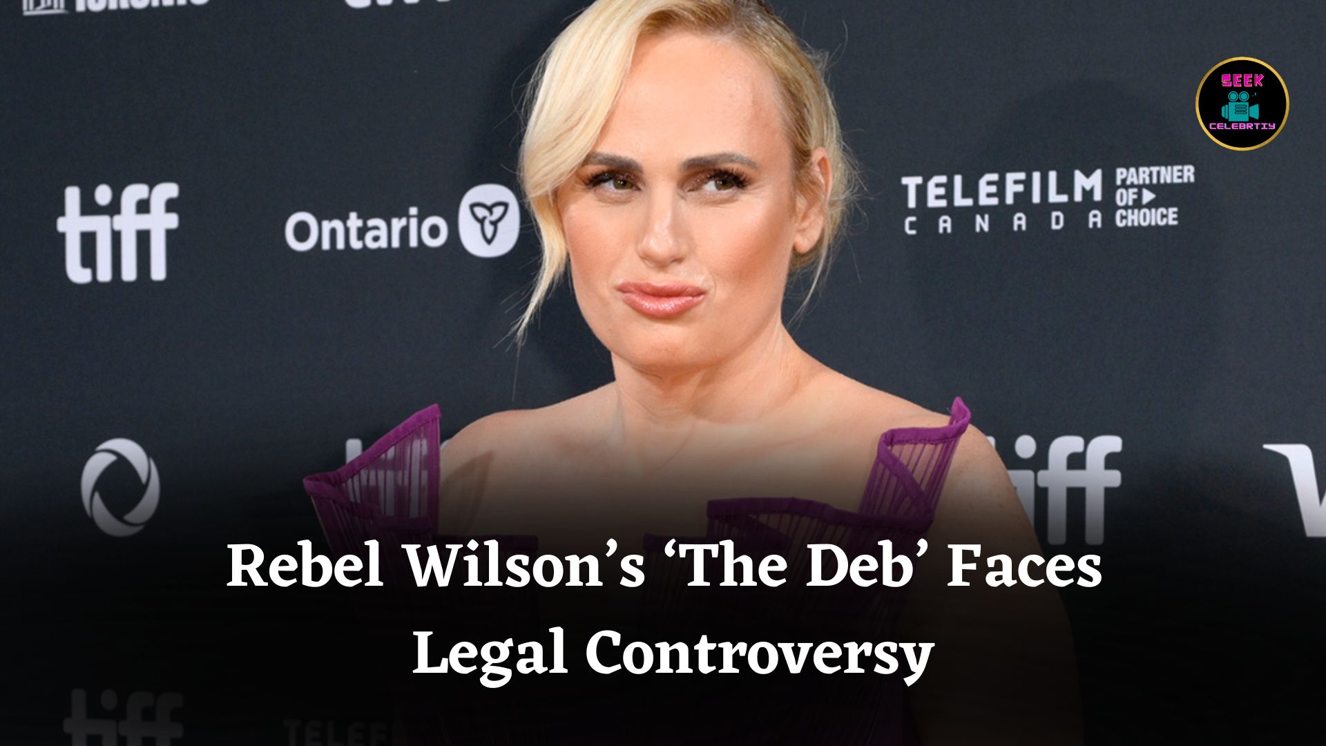 Rebel Wilson’s Directorial Debut ‘The Deb’ Plagued by Legal Disputes and Controversy in Courts