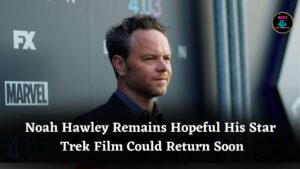Noah Hawley Still Hopes His Canceled Star Trek Movie May Return Under Paramount’s New Leadership
