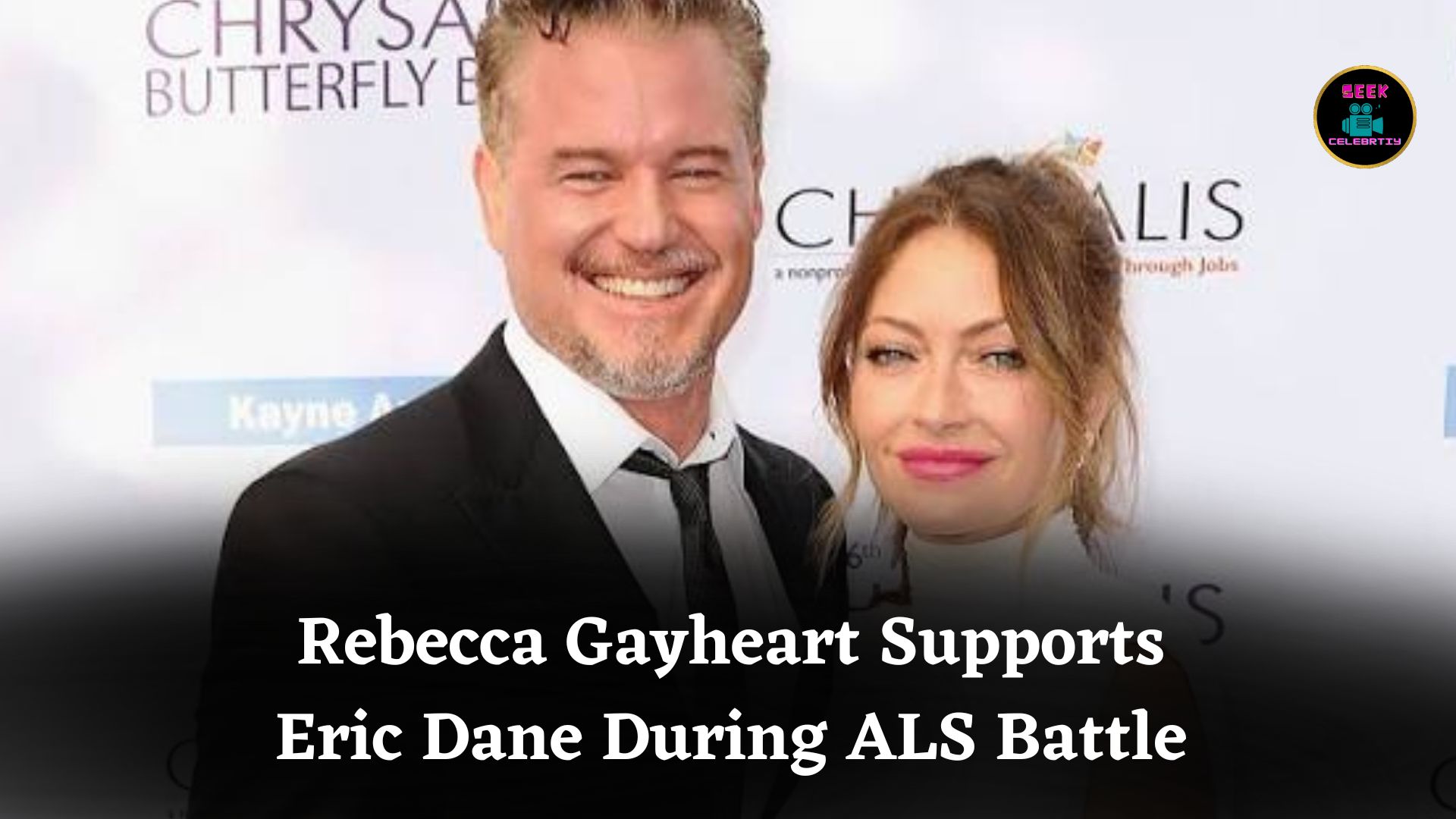 Eric Dane Receives Round-the-Clock Nursing Care as Ex Rebecca Gayheart Steps In During ALS Battle