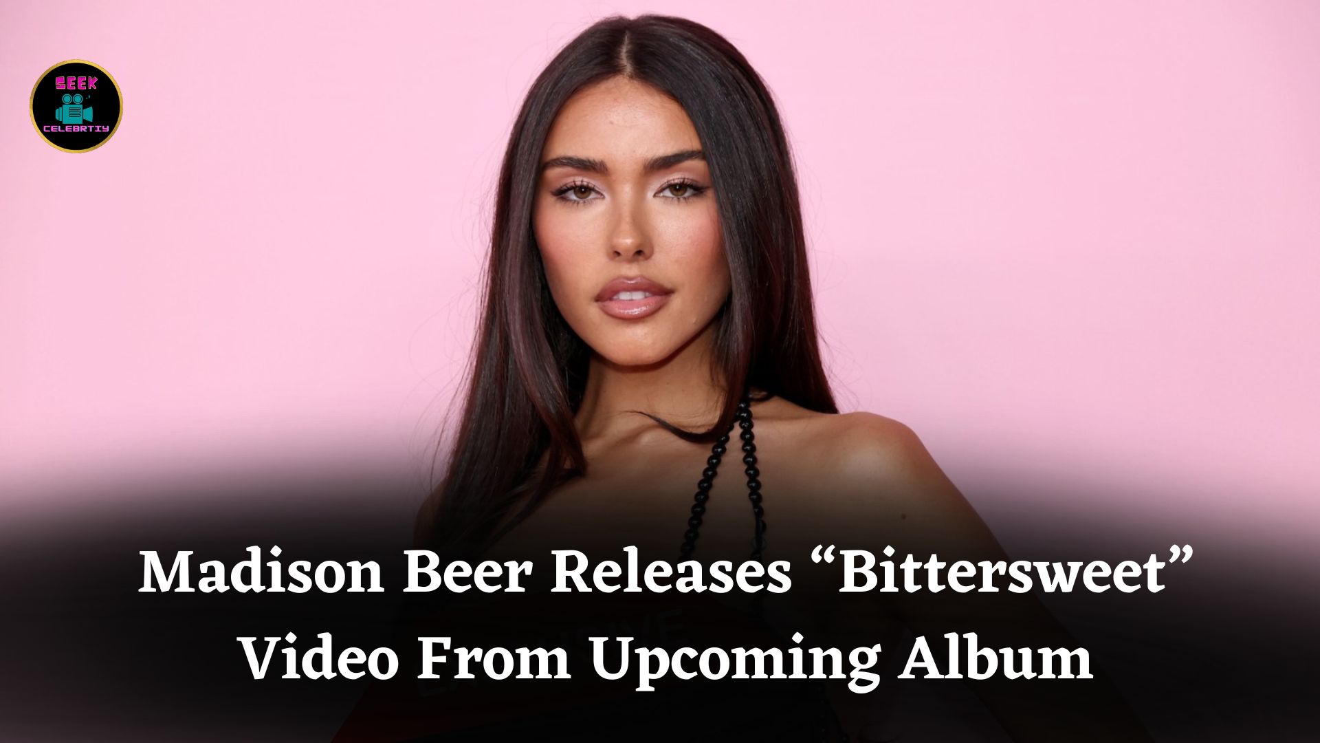 Madison Beer Shares “Bittersweet” Video From Upcoming Album ‘Locket’ Ahead of January Release