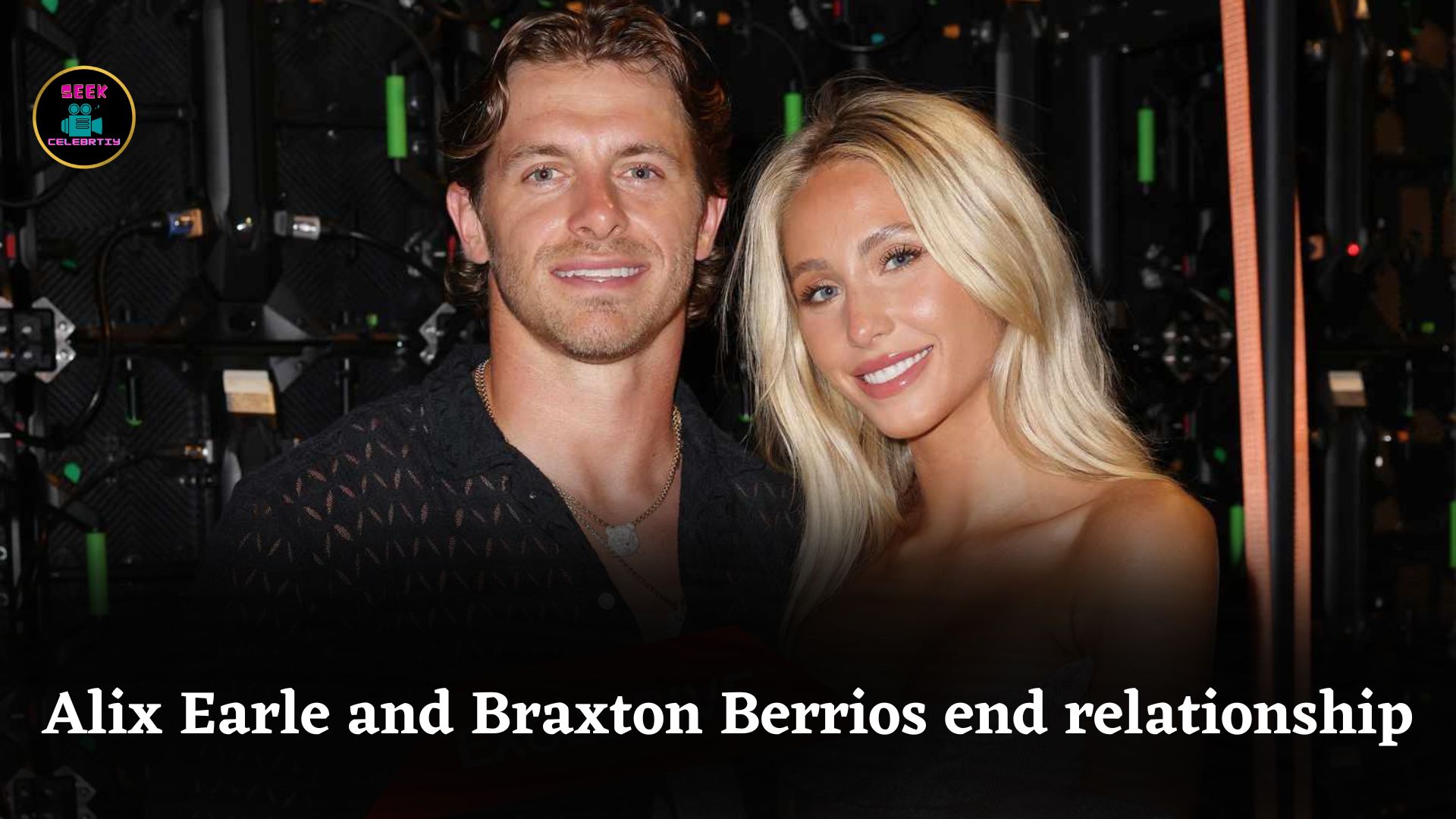 DWTS runner-up Alix Earle and NFL star Braxton Berrios split after long-distance relationship challenges